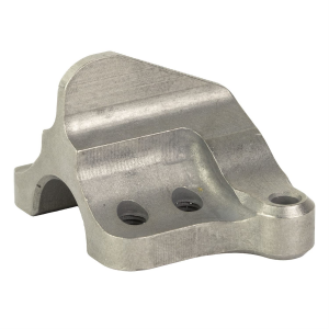 Samson Manufacturing Corp. AC-556 Style Gas Block Front Sight, Fits Mini 14 Manufactured in 2007 and Earlier, Stainless Steel Finish, Silver 02-00070-00