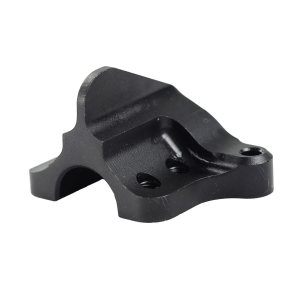 Samson Manufacturing Corp. AC-556 Style Gas Block Front Sight, Fits Mini 14 Manufactured in 2008 or Later, Matte Finish, Black 02-00068-03