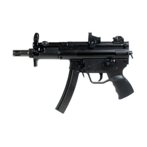 Century Arms AP5 HG6035V-N, Semi-automatic, Roller-Lock Action, 9MM, 5.75 in Barrel, Black