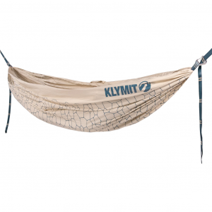 Klymit Traverse Hammock Double Tan 09HMTN01C