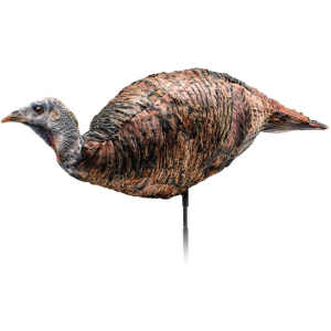 Montana Decoy Miss Purr-Fect XD Hen Decoy 84