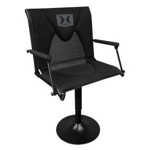 Hawk HWK-PBC Premium Blind Chair Black