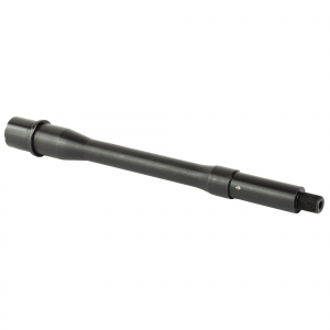 Diamondback Barrels Medium Profile Barrel, 556NATO, 10.5 in, 1:9 Twist, Carbine Length Gas System, Nitride Finish, Black 556C10M50B9-R - Diamondback