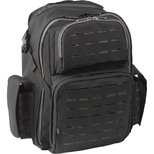 Bulldog Cases inGo in Bag Range BDT409B, Nylon, Black BDT409B