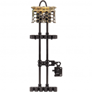 Trophy Ridge Hex Light Quiver 5 arrow Realtree Edge AQ110EDGE
