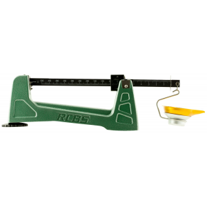 RCBS 98915 M500 Mechanical Scale Multi-Caliber Metal 505 Grains Capacity