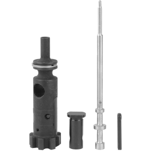 Bootleg .308 Phosphate Complete Bolt Assembly Cam Pin BP-ABC-P30, Firing Pin and Retaining Pin, Uses all Standard Mil Spec Components BP-ABC-P30