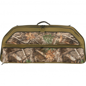 Titan Bloodroot Bow Case Mossy Oak Country DNA 6083