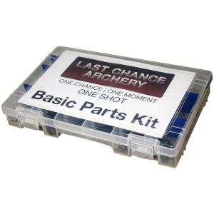 Last Chance Basic Parts Kit BPK1001
