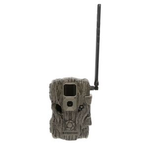 Stealth Cam STCFATWX Fusion X Camo Up to 32GB SD Card Memory Features Integrated Python Provision Lock Latch