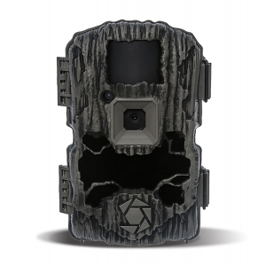 Stealth Cam STCGMAX32V GMAX Vision Camo 2.40 in Color TFT Display Low Glow IR Flash Up to 32GB SD Card Memory Features Integrated Python Provision Lock Latch