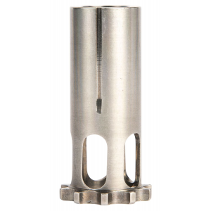 SilencerCo AC1756 Piston AC1756 1/2 in-28 tpi Stainless Steel
