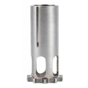 SilencerCo AC626 Piston 17-4 Stainless Steel Multi-Caliber 13.5x1 LHM XL Threads