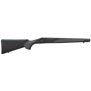 REM Arms Accessories R18586 Stock & Forend Set Black Synthetic with Rubber Recoil Pad for Remington 700 BDL Magnum - Remington