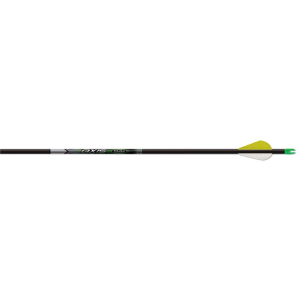 Easton 5mm Axis Arrows 200 Blazer Vanes 6 pk 830526