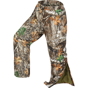 Arctic Shield Quiet Tech Pant Realtree Edge 2X-Large 531200-804-060-19 - Arctic Shield