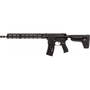 Bcm Recce-16 Mcmr Precision 5.56Mm 16 in M-Lok Black 752-750 - Bravo Company