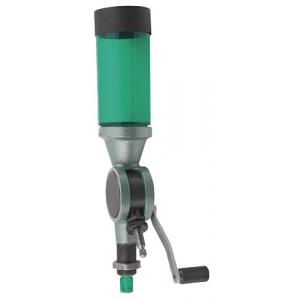RCBS 9010 Uniflow Powder Measure Multi-Caliber Green