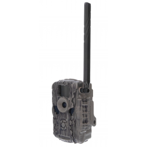 Stealth Cam STC-FXWT Fusion X Pro Brown Compatible w/ Stealth Cam Command Pro App Features Dual Network Coverage