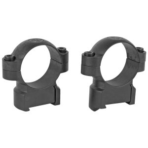 Leupold CZ Style Ring 177361, CZ550, 30mm, Medium, Matte Finish 177361