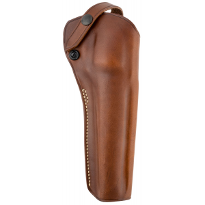 Galco SAO146 SAO Belt Tan Leather Belt Slide Fits Ruger Blackhawk Right Hand