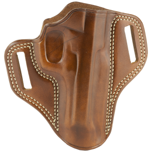 Galco CM202 Tan Combat Master Holster w/Open Muzzle For Beretta 92/96 & Taurus 92/99/100/101
