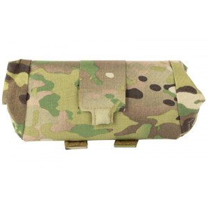Blue Force Gear Medium Dump Pouch HW-M-DP-MD-MC, Helium Whisper Attachment, Cordura Construction, Multicam HW-M-DP-MD-MC