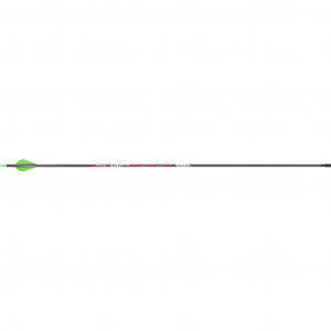 Victory VAP Sport Arrows 300 Raptor Vanes 6 pk VAPS-300FQ-6