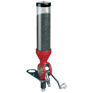 Hornady 050069 Lock-N-Load Powder Measure Multi Caliber 265 Grains Capacity Red