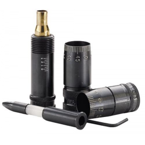 RCBS 88305 Precision Micrometer Bullet Seating Die For 243 Winchester