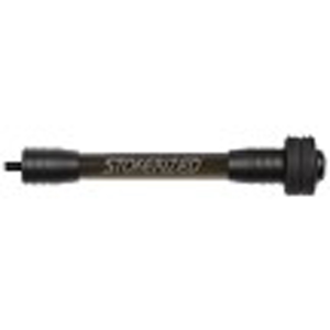 Stokerized Acrylic Hunter Stabilizer Smoke 8 in - Stokerized