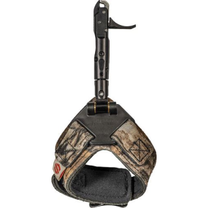Scott Release Recon Single Jaw Swivel Stem Buckle Camo 3015FS2BK