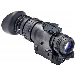 Eotech EOTMONOAIBM MonoNV Night Vision Riflescope Monocular Matte Black Gen ESA Gen 3 White Phosphor Includes Case/Eyecup/Lens Cleaning Kit/Sacrificial Lens