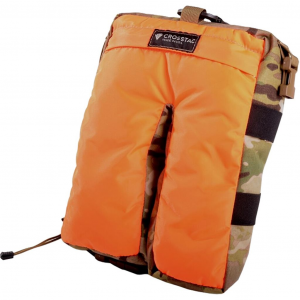 CrossTac Viper Ultra Light Blaze Orange/ Multicam 110081-ORANGE