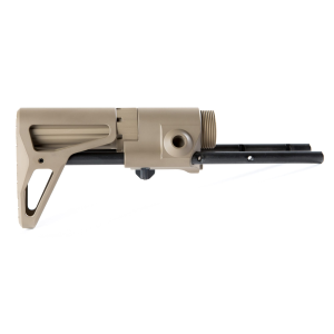 Maxim Defense Industries Gen 6, CQB Pistol System Housing, Adapter, Anodized Finish, Flat Dark Earth MXM-48521