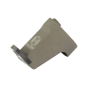 Maxim Defense Industries Gen 7, Pistol System Housing, Adapter, Anodized Finish, Flat Dark Earth MXM-48529