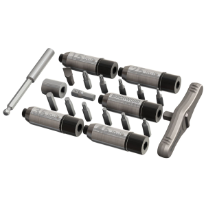 BIR TRQL TORQUE LIMITER SET