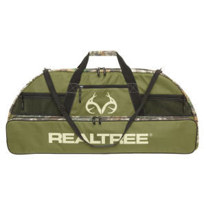 October Mountain Realtree Case OD Green/Realtree Edge 40 in - October Mountain