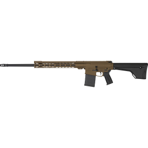 Cmmg Rifle Endeavor Mk3 6.5Cm 24 in 20Rd Midnight Bronze 65AFAFB-MB - Cmmg