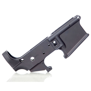 APF STRIPPED AR15 LOWER BLACK - Apf