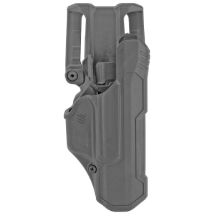 BLACKHAWK T-Series 44N100BKR, L2D, Duty Holster