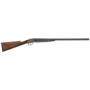 F.A.I.R. FRISBC2828 Iside 28 Gauge Break Open 3 in 2rd 28 in Blued Side-By-Side Barrel, Color Case Hardened Receiver, Walnut Wood Fixed Stock, Right Hand, Shotgun - Ifg