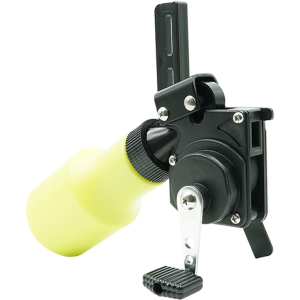 Muzzy Bowfishing Bottle Reel 1193