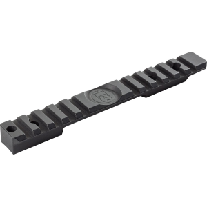 Bergara Rifles BA0008 Premier/B14 SA Rail Black Anodized 20 MOA