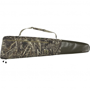 Allen Gear Fit Punisher Max Shotgun Case Realtree Max-5 50 in 656-50