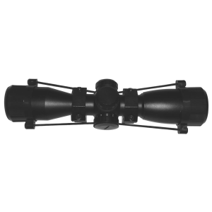 SA Sports Crossbow Scope 4x32 Illuminated Muti Reticle 550