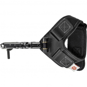 Scott Wildcat 2 Release Freedom Strap Black 3012FS-BK