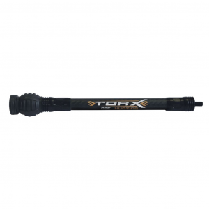 CBE Torx Stabilizer Black 11 in CBE-AC-TX11