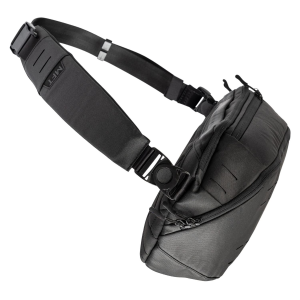 Mission First Tactical Achro, Black B2-SL-SLK-BL - Mission First Tactical