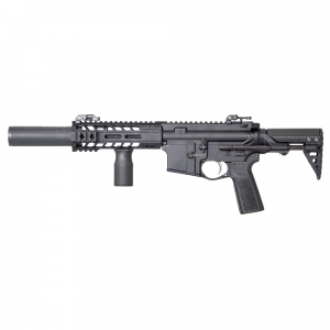 Radical Defense MK1 Mod 1, PDW, A, SBR, 556NATO, 6.5, Blk, B5, 30Rd, 1 Mag, Includes Suppressor, 1:7, MLOK, Iron Sights, Ano, B5Bravo MK1MOD1PDW556 - Radical Firearms